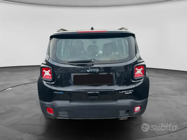 Jeep Renegade 2022 photo 5