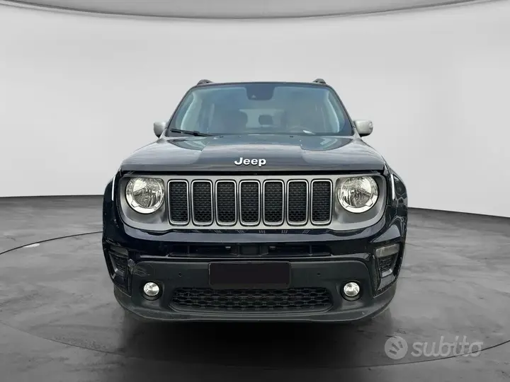 Jeep Renegade 2022 photo 2