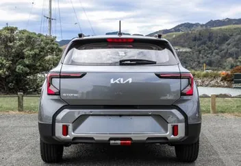 Kia Stonic 2026 photo 5