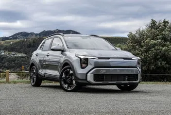 Kia Stonic 2026 photo 2