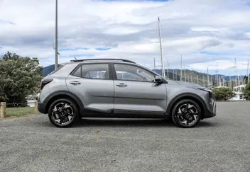 Kia Stonic 2026 photo 4