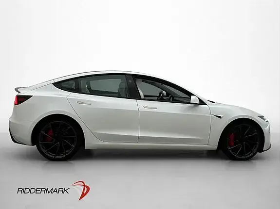 Tesla Model 3 2024 photo 5