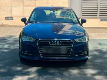 Audi A3 2013 photo 2