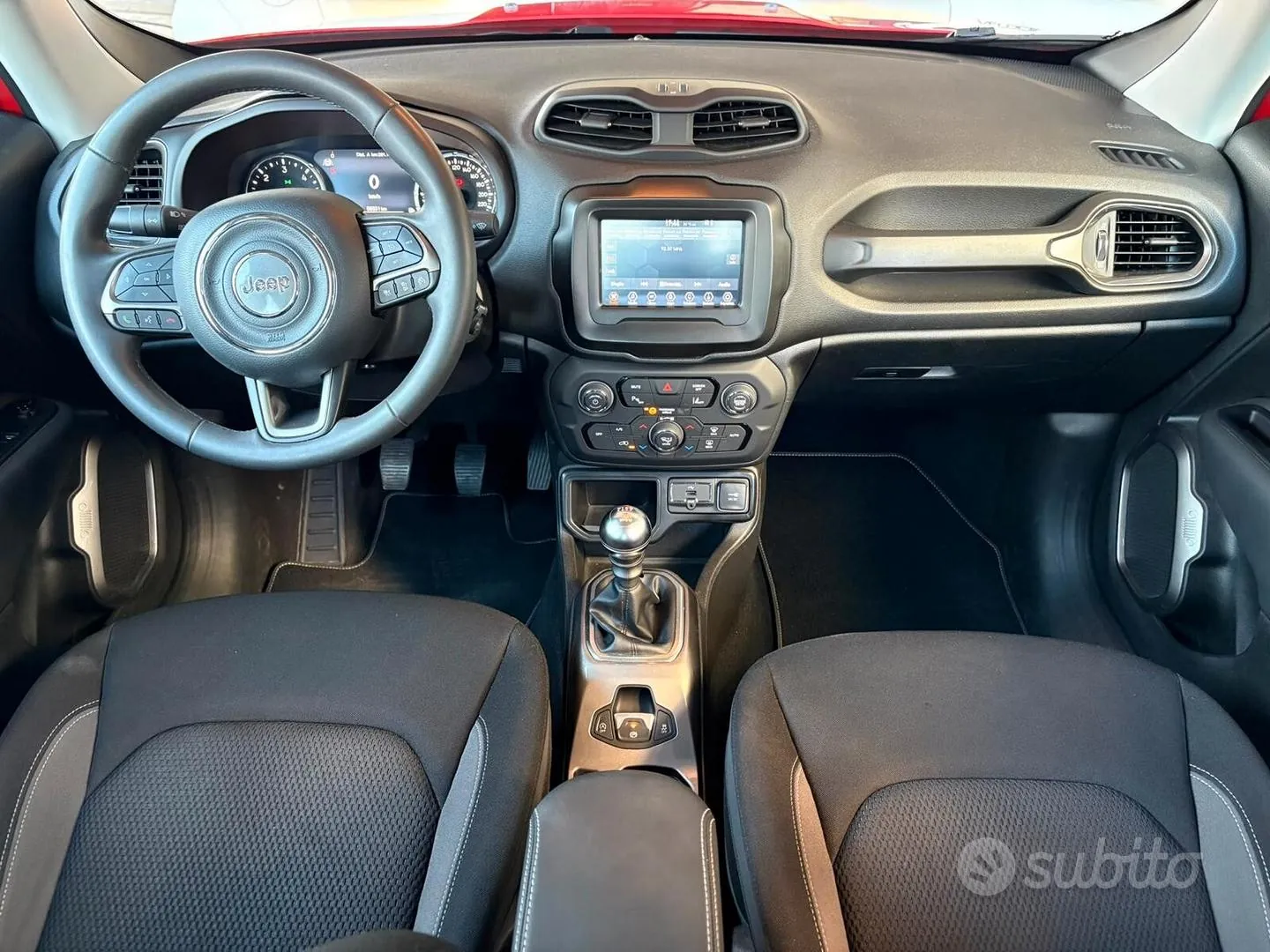 Jeep Renegade 2022 photo 4