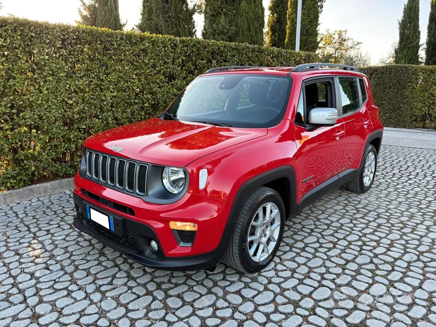 Jeep Renegade 2022 photo 5