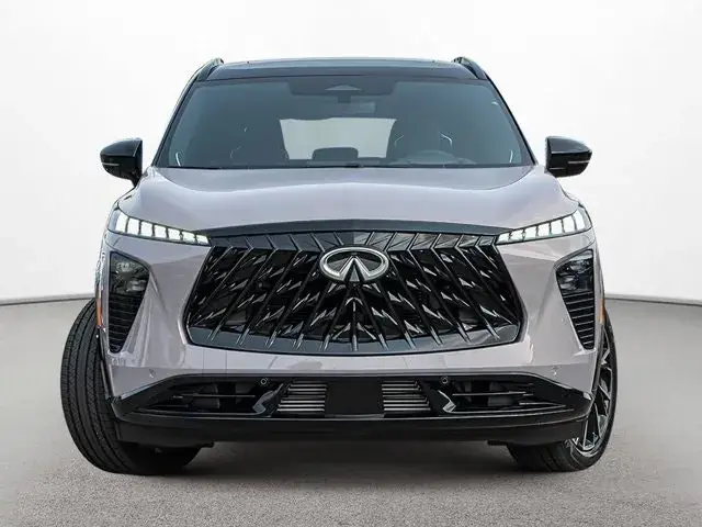 Infiniti Qx65 2027 photo 2