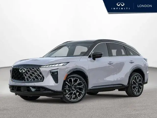 Infiniti Qx65