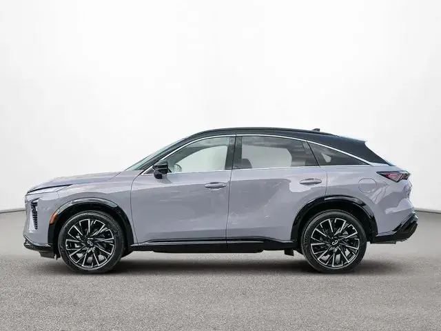 Infiniti Qx65 2027 photo 3