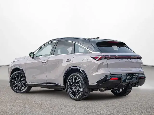 Infiniti Qx65 2027 photo 5