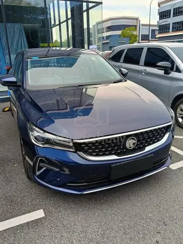 Proton S70