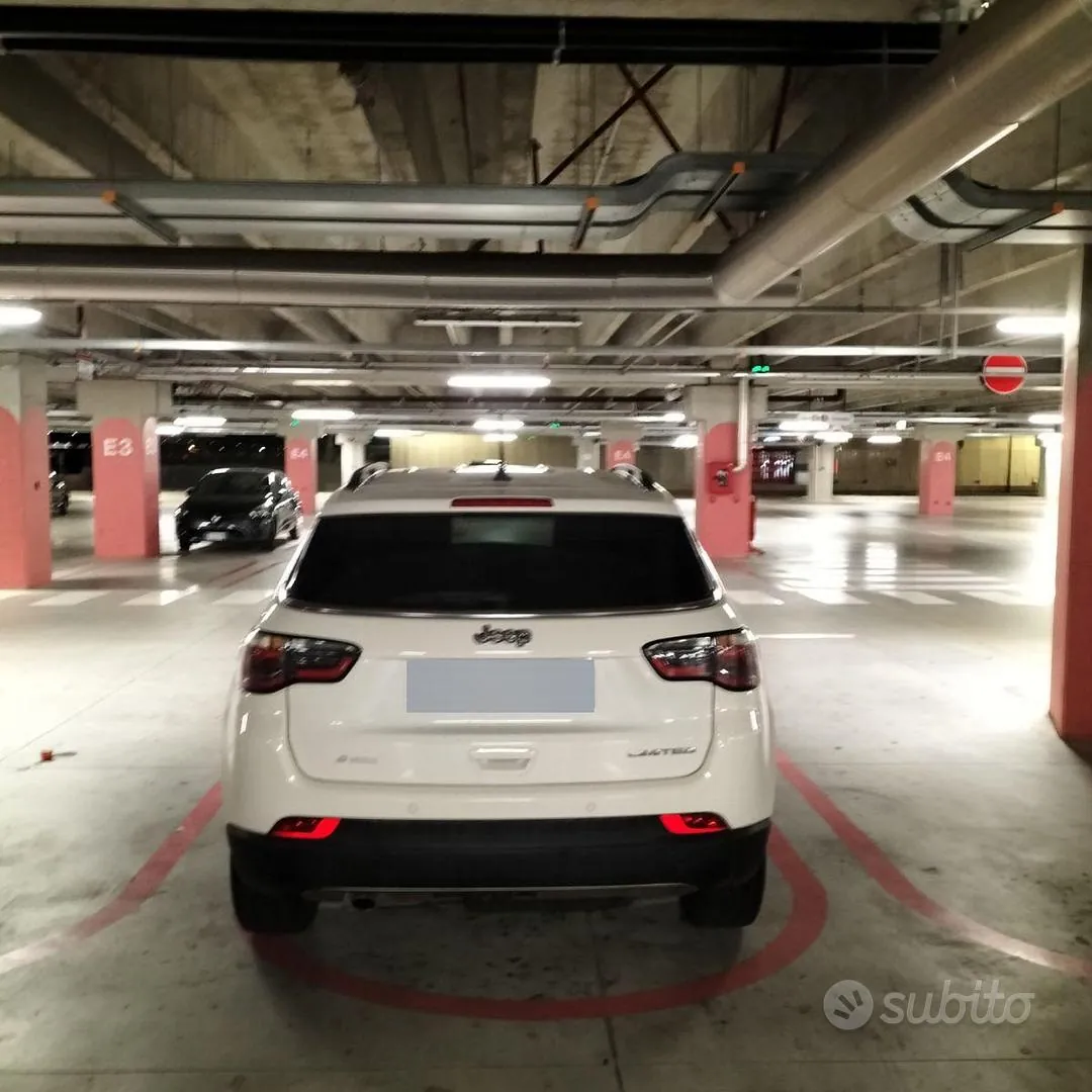 Jeep Compass 2020 photo 4