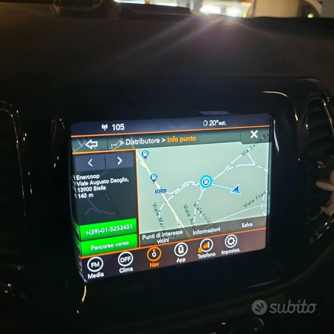 Jeep Compass 2020 photo 5