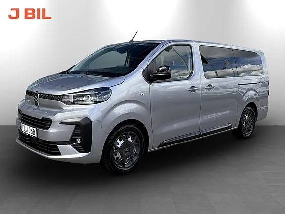 Citroen Spacetourer