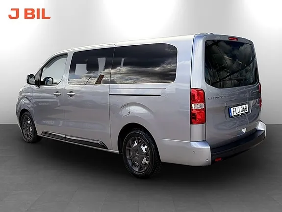 Citroen Spacetourer 2025 photo 3