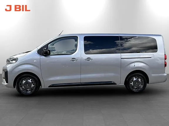 Citroen Spacetourer 2025 photo 4