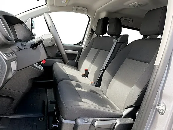 Citroen Spacetourer 2025 photo 5