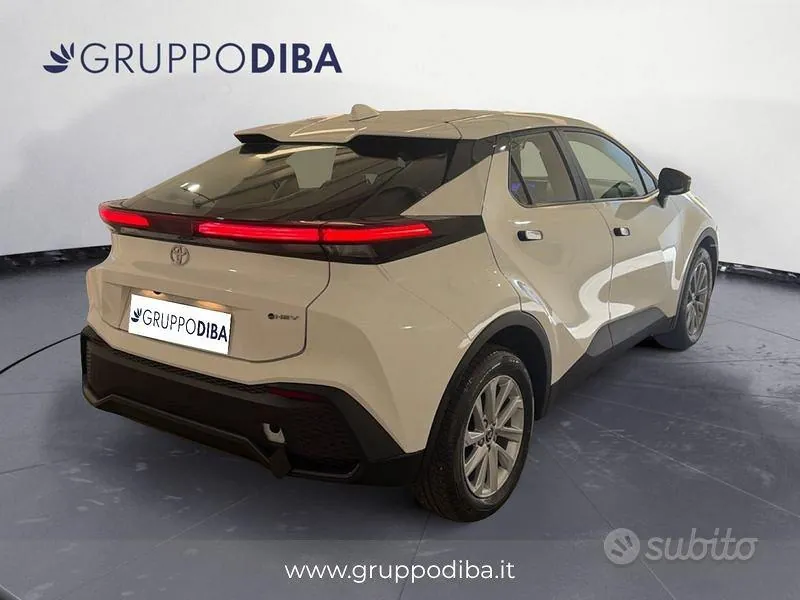 Toyota C-Hr 2024 photo 5