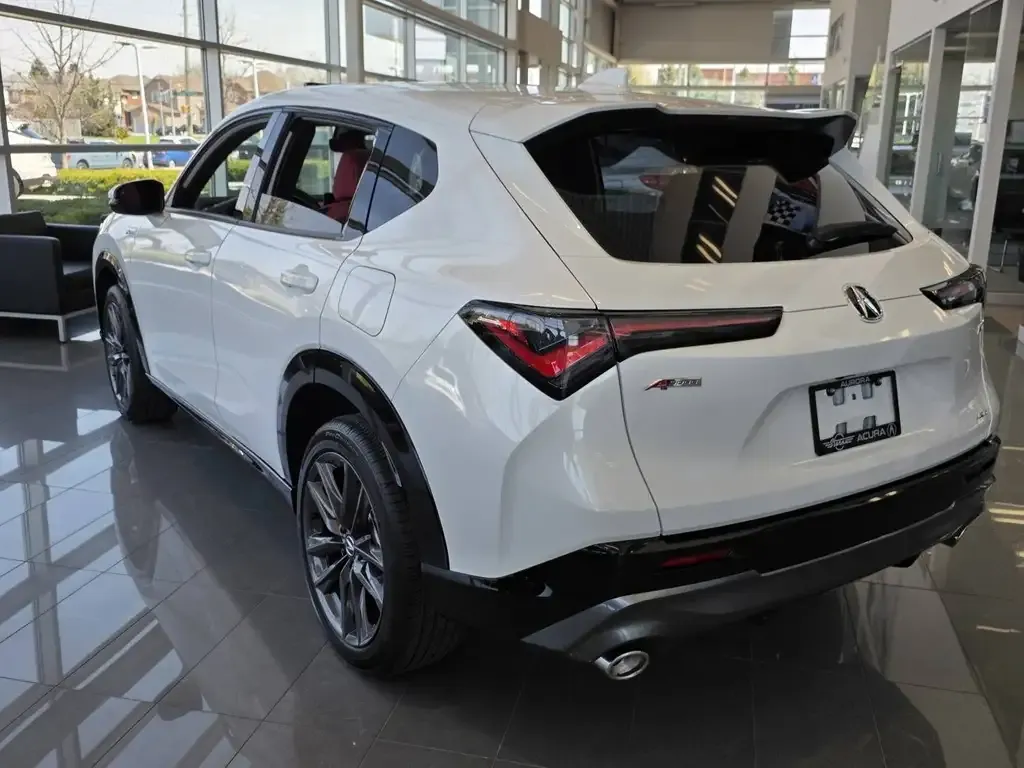 Acura Adx 2026 photo 3