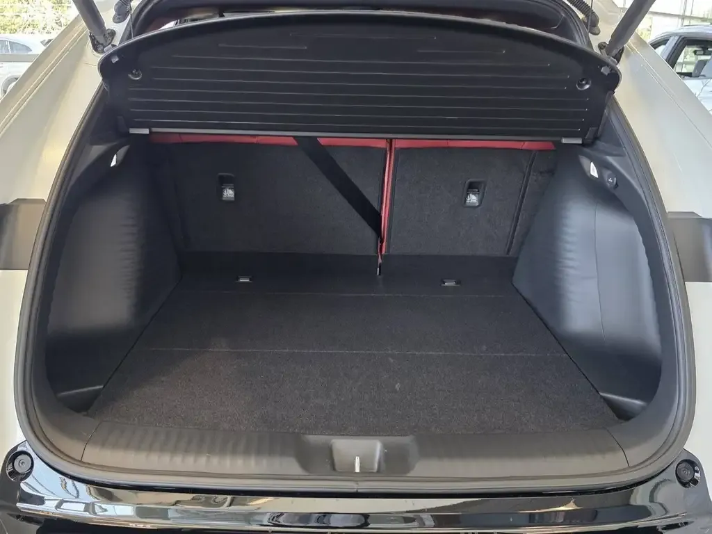 Acura Adx 2026 photo 5
