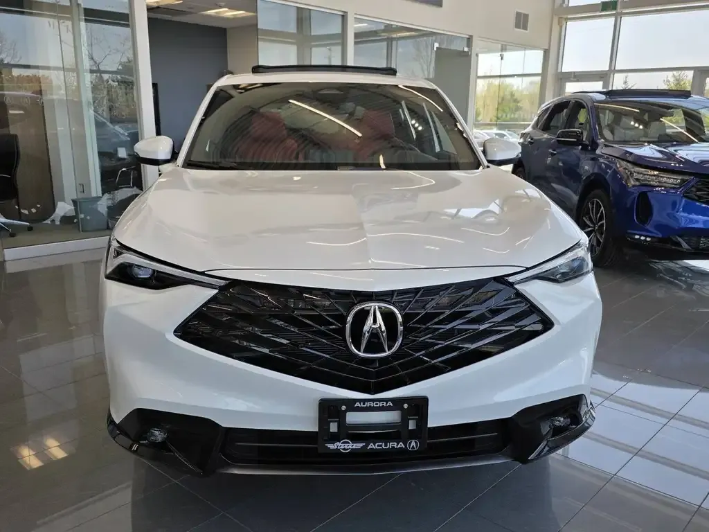 Acura Adx 2026 photo 2