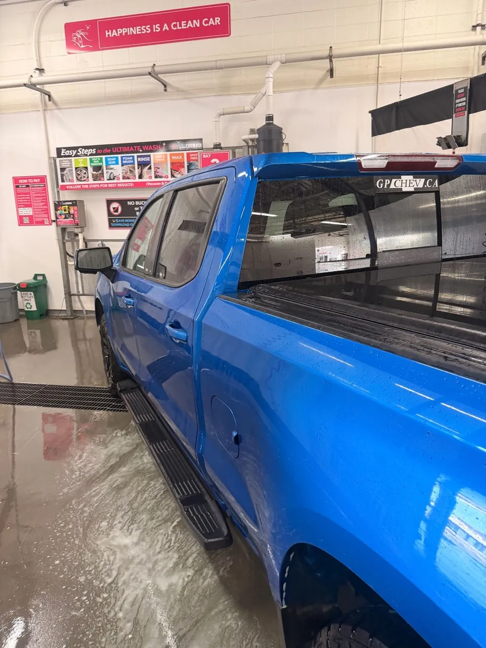 Chevrolet Silverado 1500 2023 photo 5