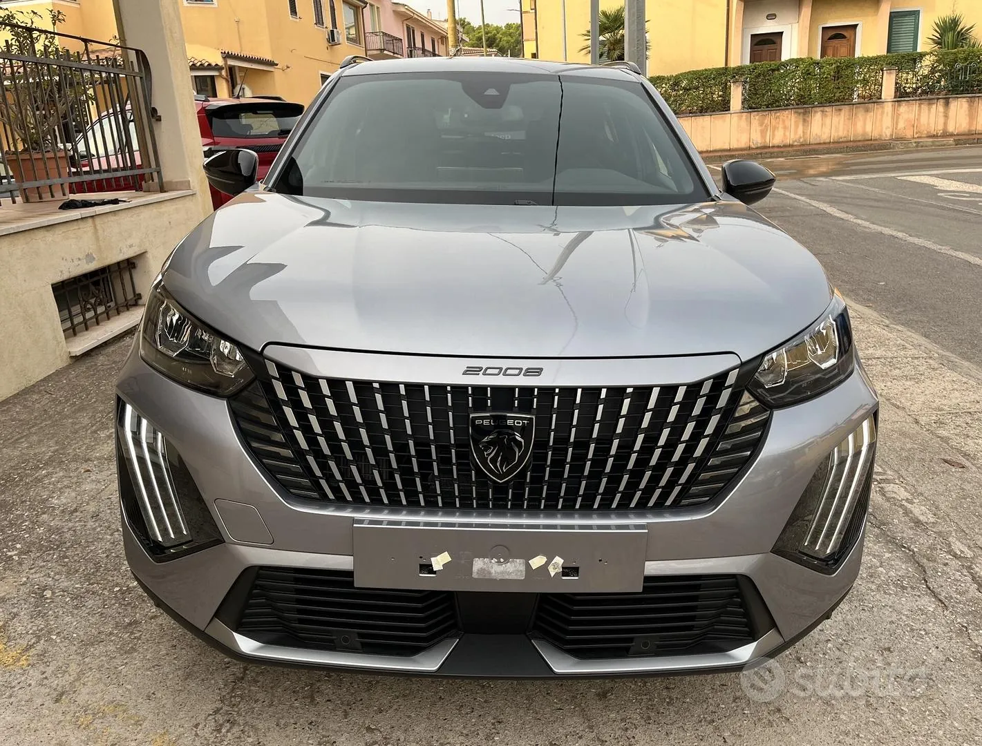 Peugeot 2008 2025 photo 2