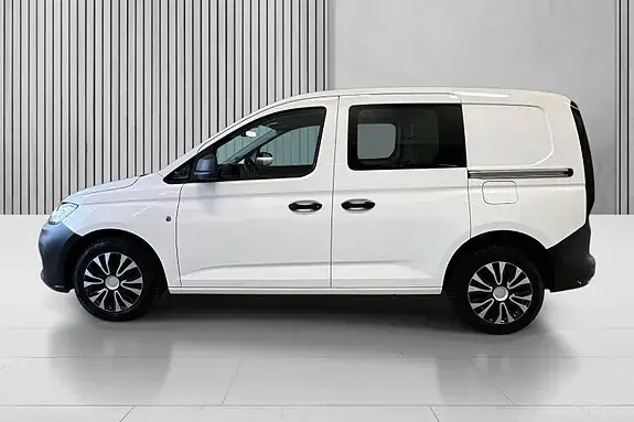 Volkswagen Caddy 2023 photo 3