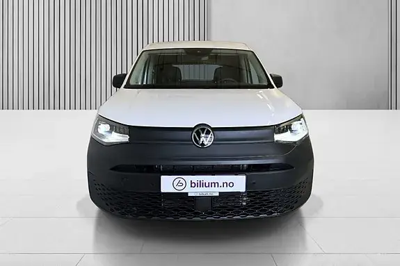 Volkswagen Caddy 2023 photo 2