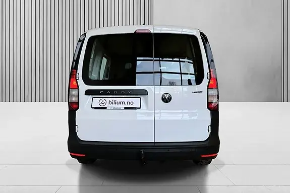 Volkswagen Caddy 2023 photo 5