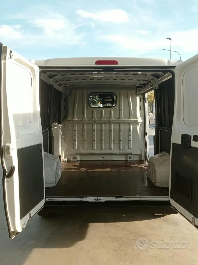 Fiat Ducato 2019 photo 5