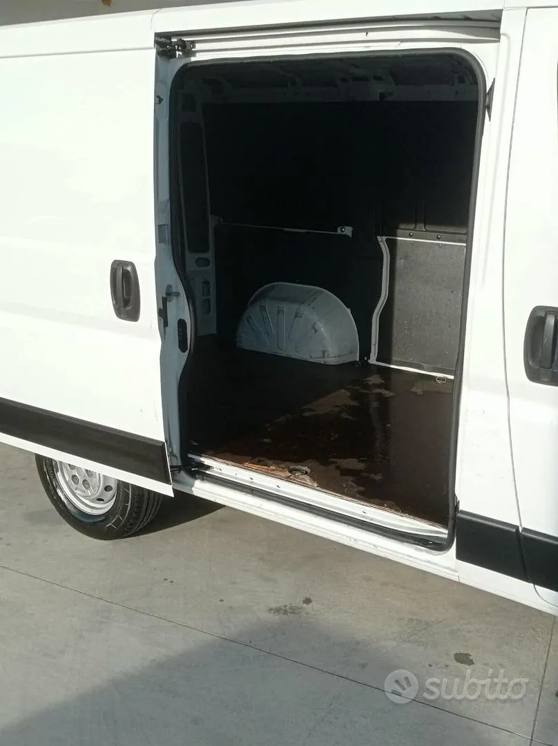 Fiat Ducato 2019 photo 4