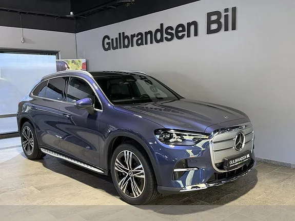 Mercedes-Benz Glc400