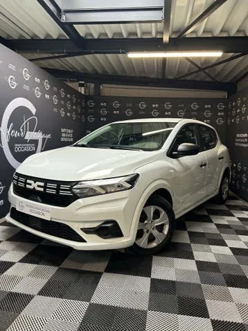 Renault Korea Sandero