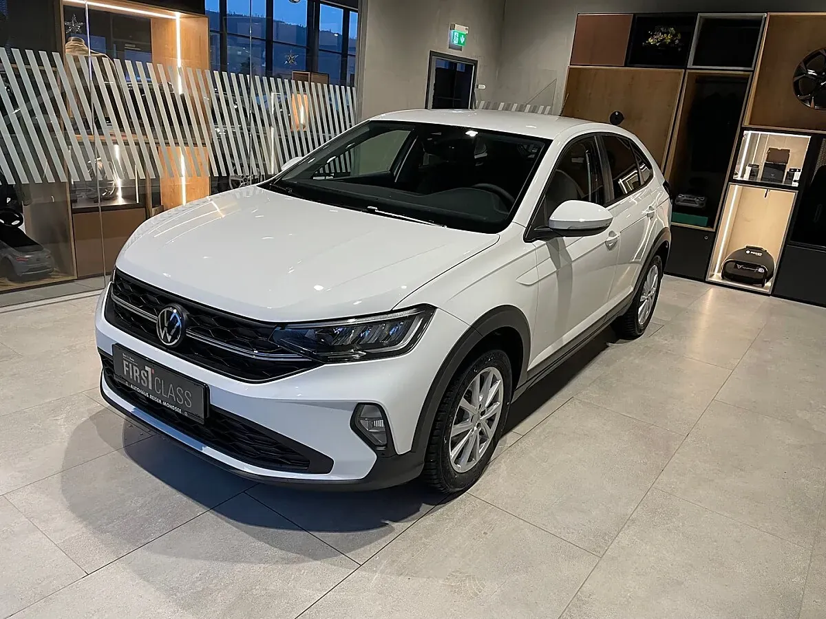 Volkswagen Taigo 2024 photo 2