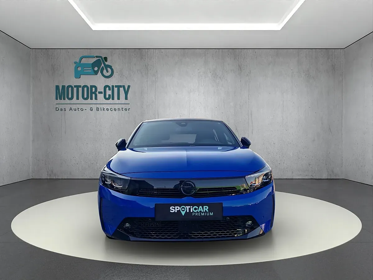 Opel Corsa 2025 photo 2