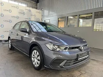 Volkswagen Polo 2023 photo 2