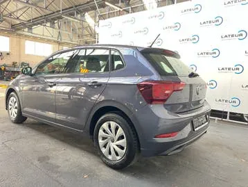 Volkswagen Polo 2023 photo 3