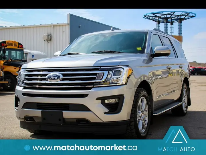 Ford Expedition
