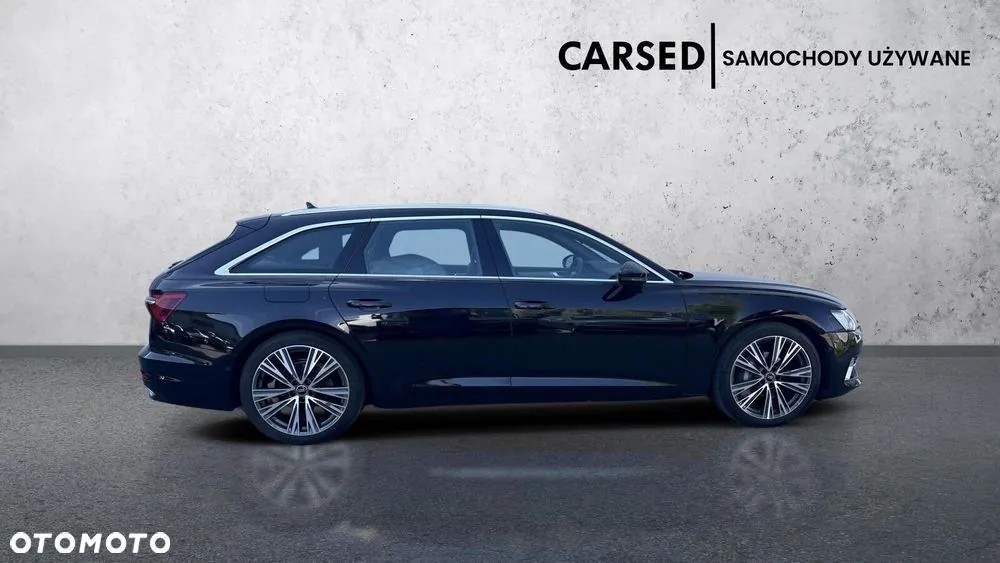 Audi A6 Avant 2023 photo 5