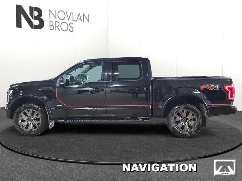 Ford F-150 2016 photo 3