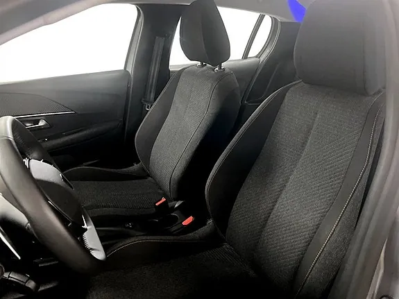 Peugeot 208 2025 photo 5