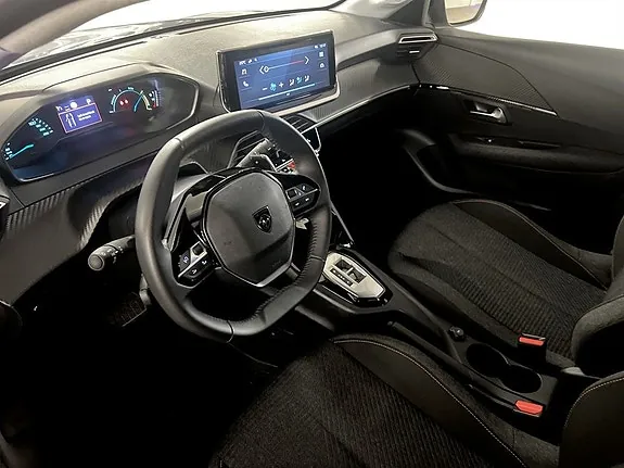 Peugeot 208 2025 photo 4