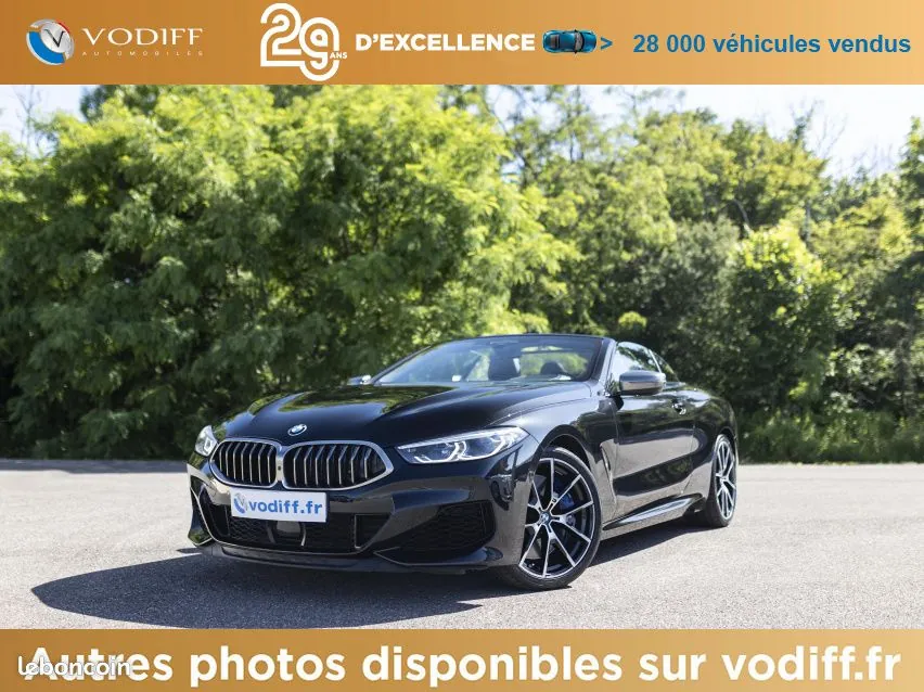 BMW M8