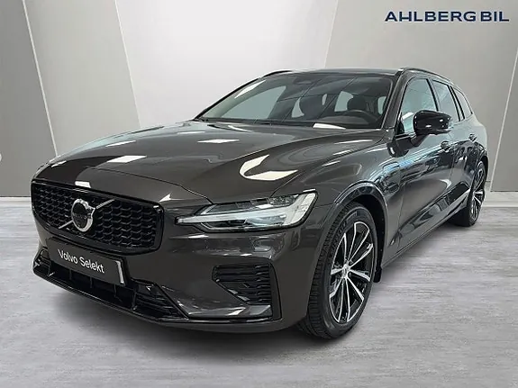 Volvo V60 2025 photo 4