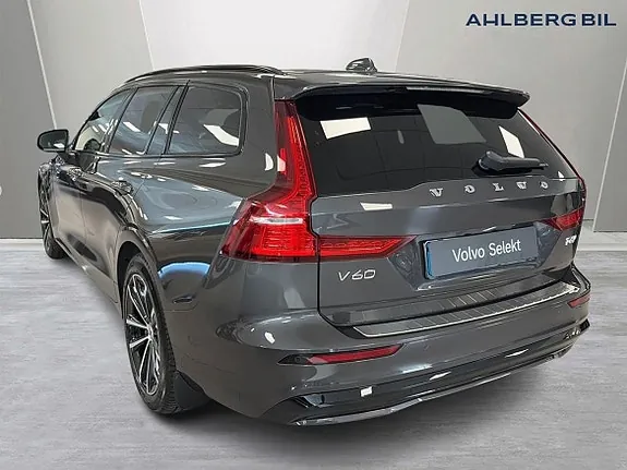 Volvo V60 2025 photo 3