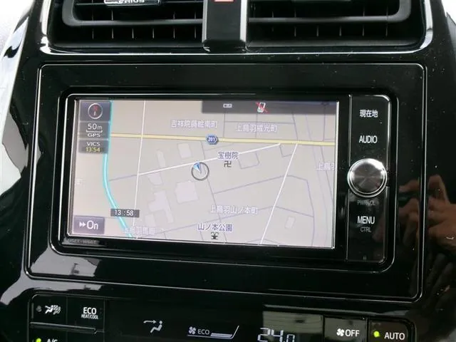Toyota Prius 2018 photo 5