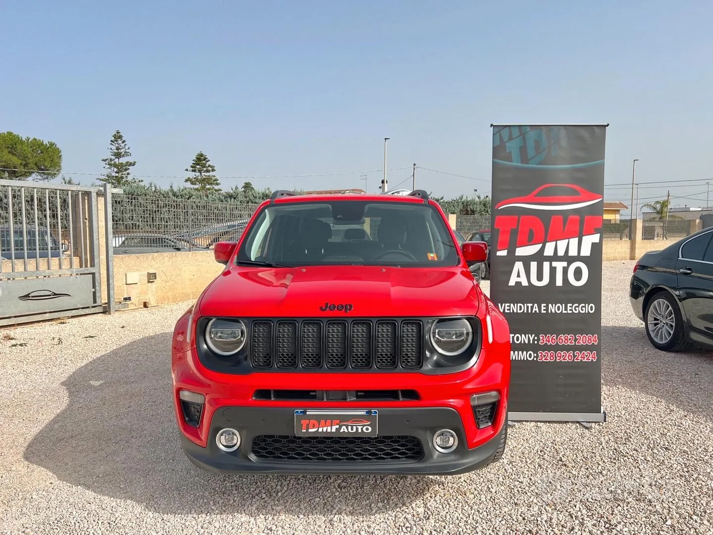 Jeep Renegade 2019 photo 3