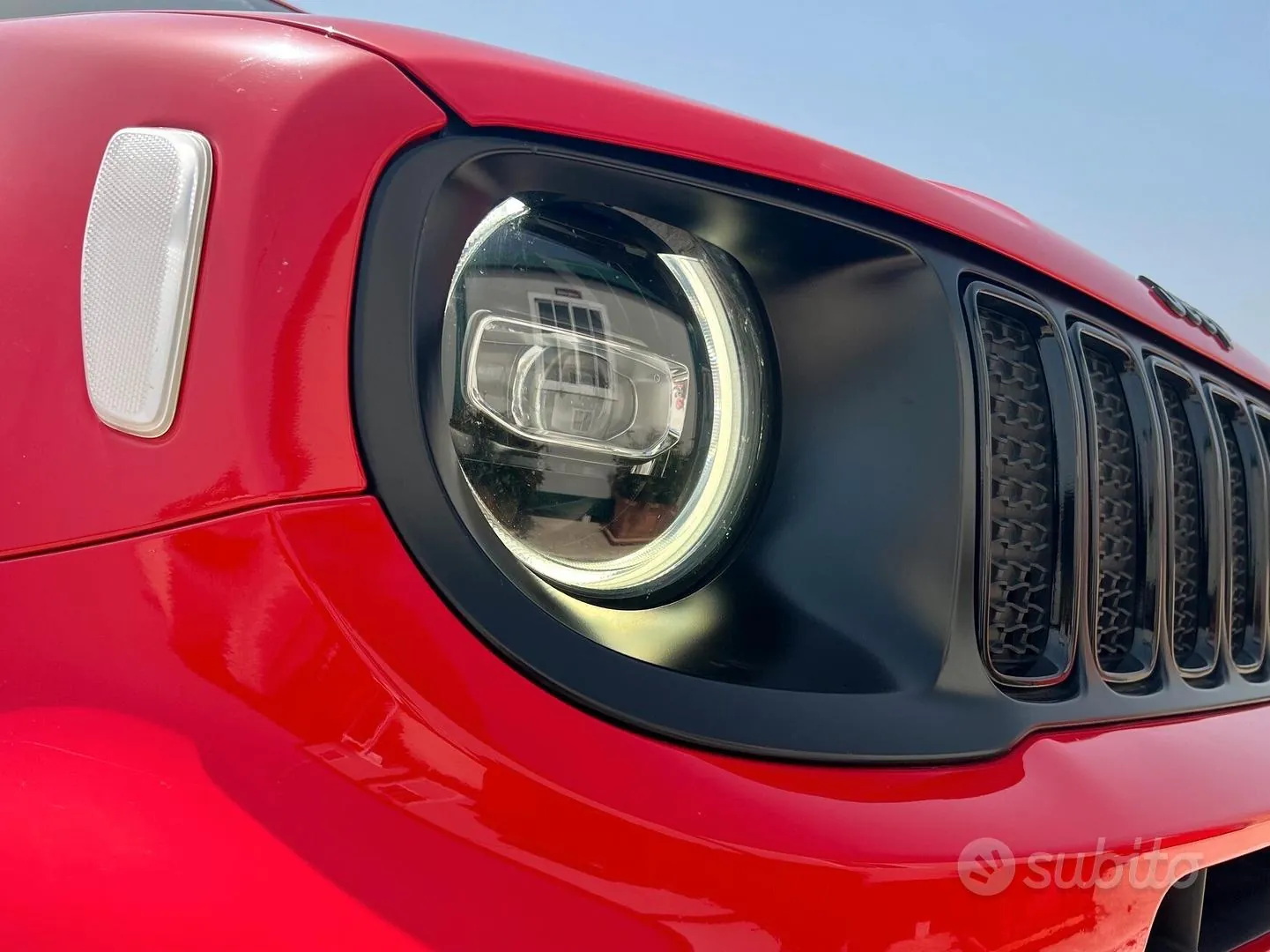 Jeep Renegade 2019 photo 5