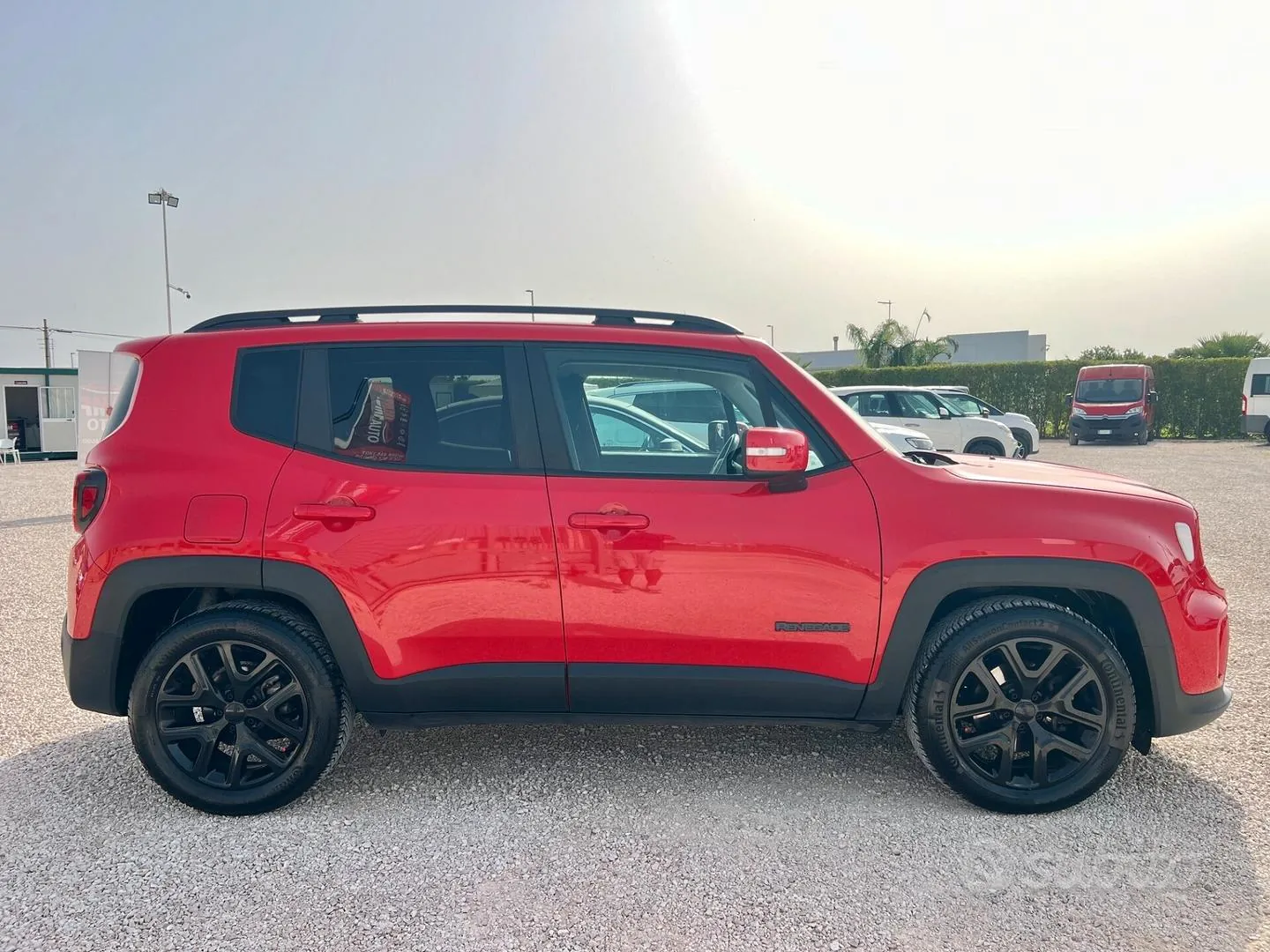 Jeep Renegade 2019 photo 4