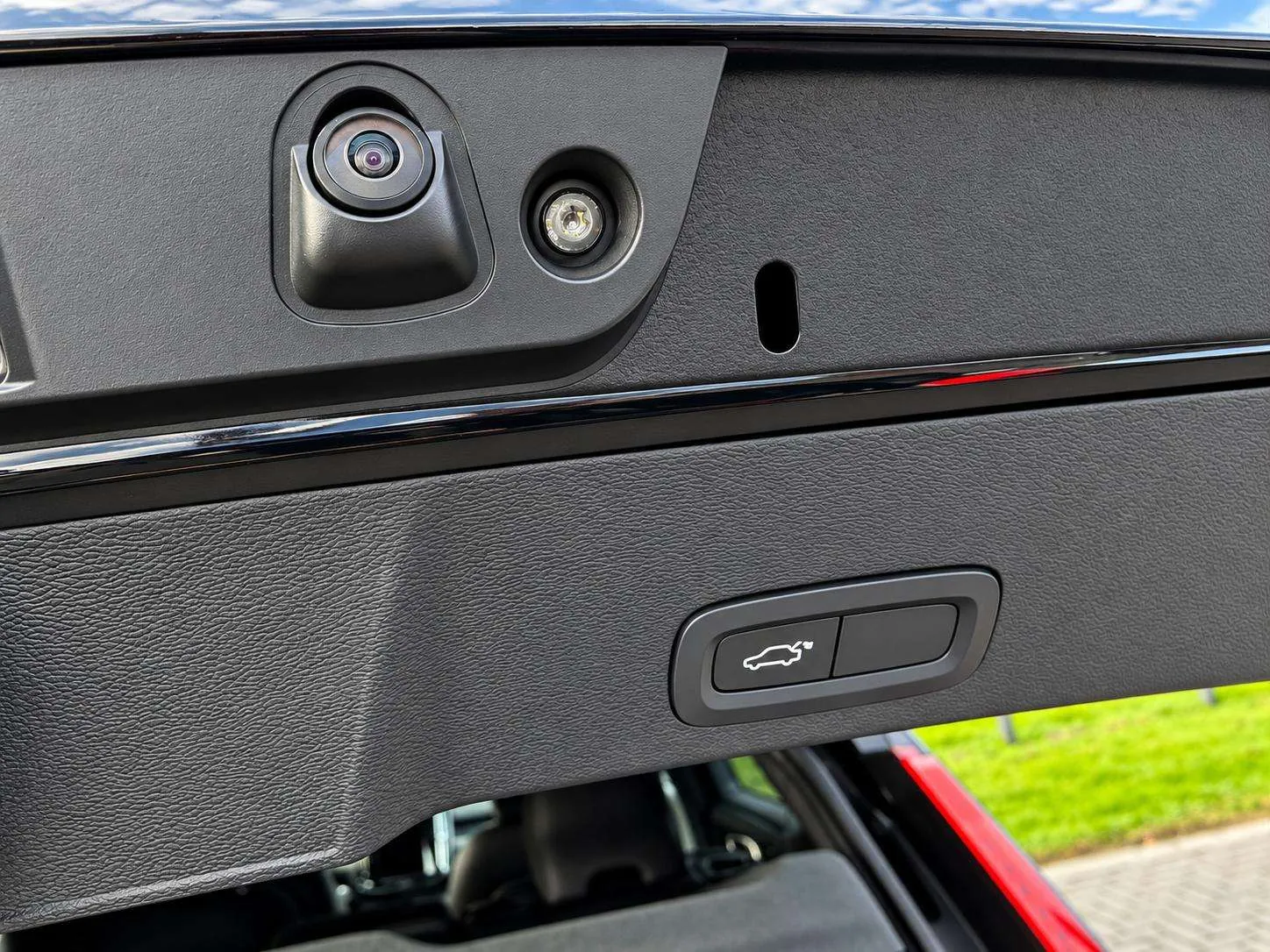 Volvo Xc40 2020 photo 5